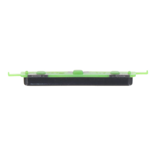 Volume Button for Samsung Galaxy A13 A137 Black Premium