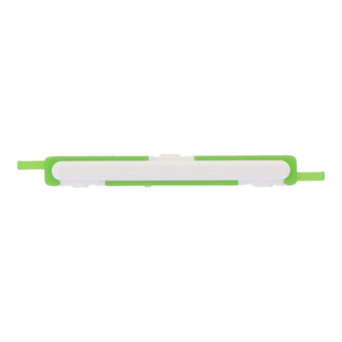 Volume Button for Samsung Galaxy A13 A137 White Premium