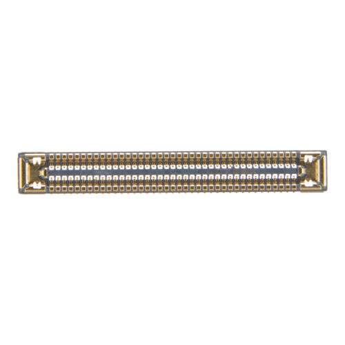 LCD FPC Connector Port Onboard for Samsung Galaxy A13 A137 Premium 78Pin