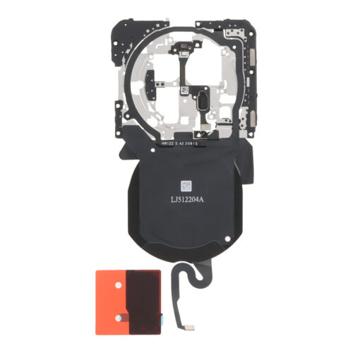 Motherboard Retaining Bracket with Wireless Charging for Huawei Mate 50 Premium