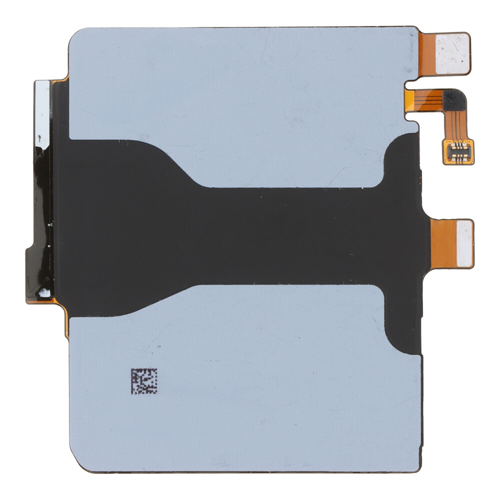 Wireless Charger Chip for Samsung Galaxy Z Flip6 F741/Z Flip7 FE F761 Pulled