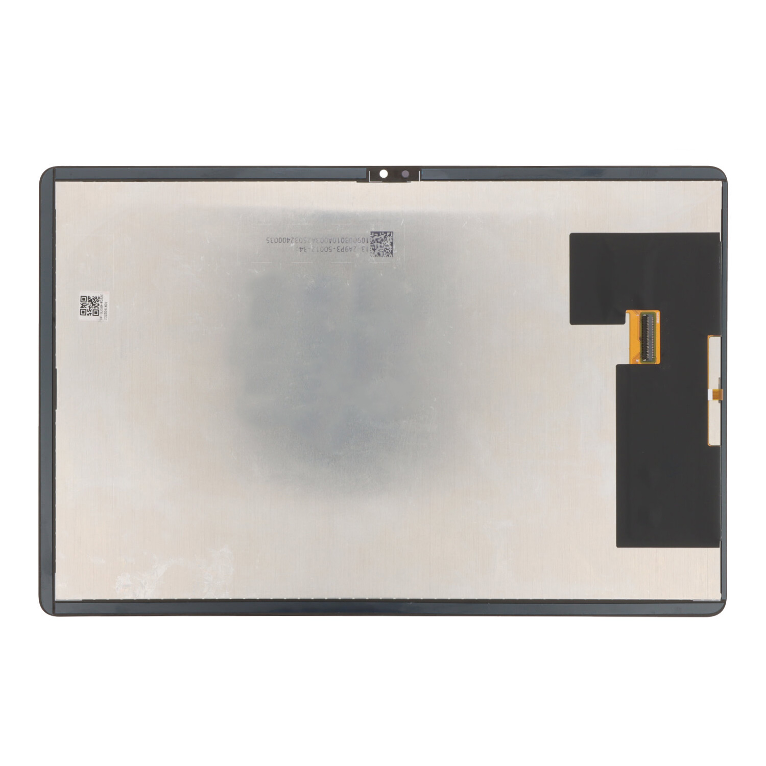 Screen Replacement for BlackView Tab 16 Pro Black Premium