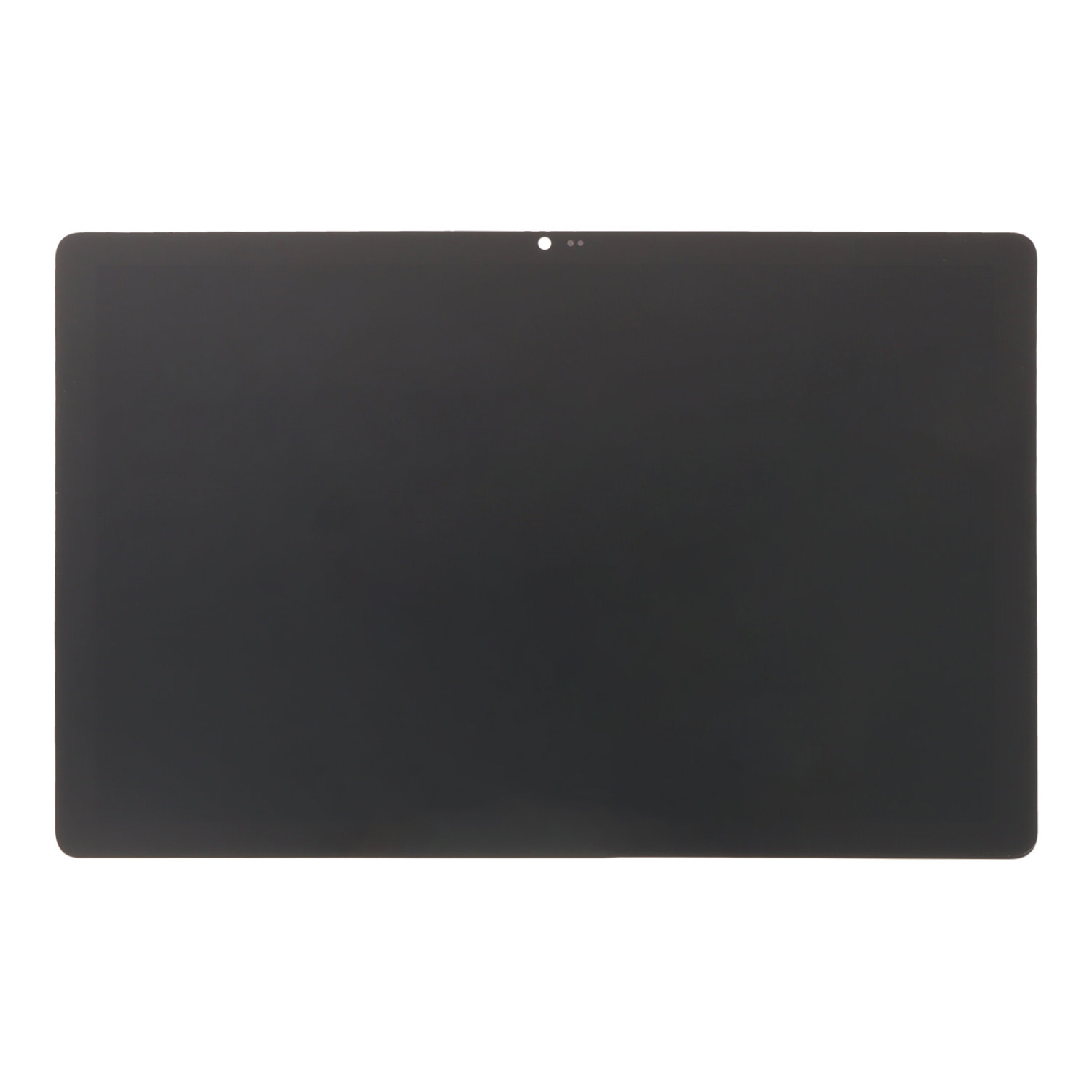 Screen Replacement for BlackView Tab 80 Black Premium