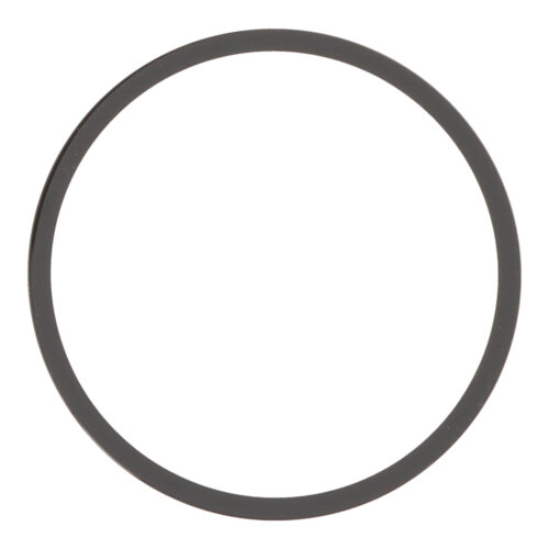 Glass Lens + OCA for Samsung Galaxy Watch6 40mm R930/R935 Black Premium