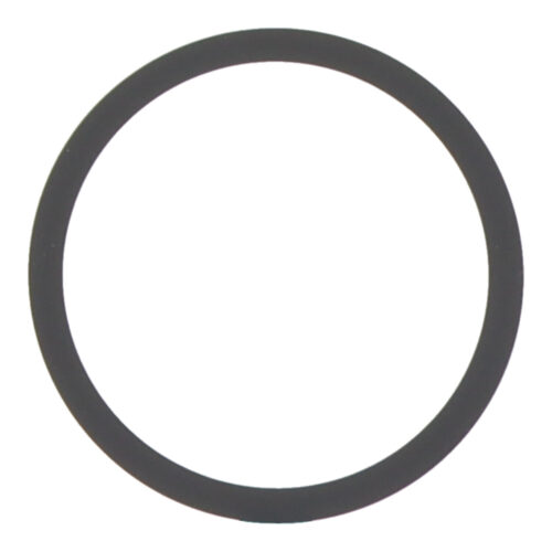 Glass Lens + OCA for Samsung Galaxy Watch5 44mm R910/R915 Black Premium