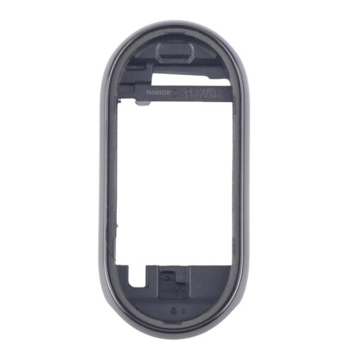Middle Frame for Xiaomi Smart Band 8 Graphite Black Premium