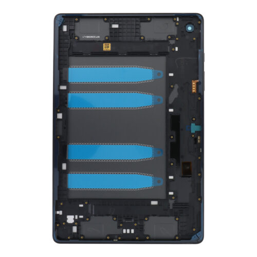Battery Door for Samsung Galaxy Tab A9+ X210/X215/X216 Gray Premium