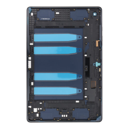 Battery Door for Samsung Galaxy Tab A9+ X210/X215/X216 Blue Premium