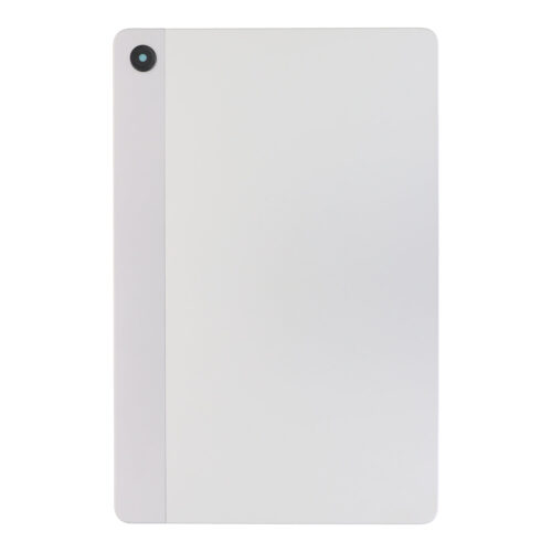 Battery Door for Samsung Galaxy Tab A9+ X210/X215/X216 Silver Premium