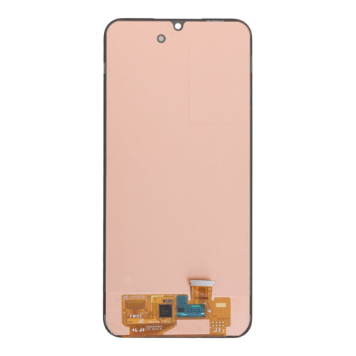 Screen Replacement for Samsung Galaxy M15 Black Refurb
