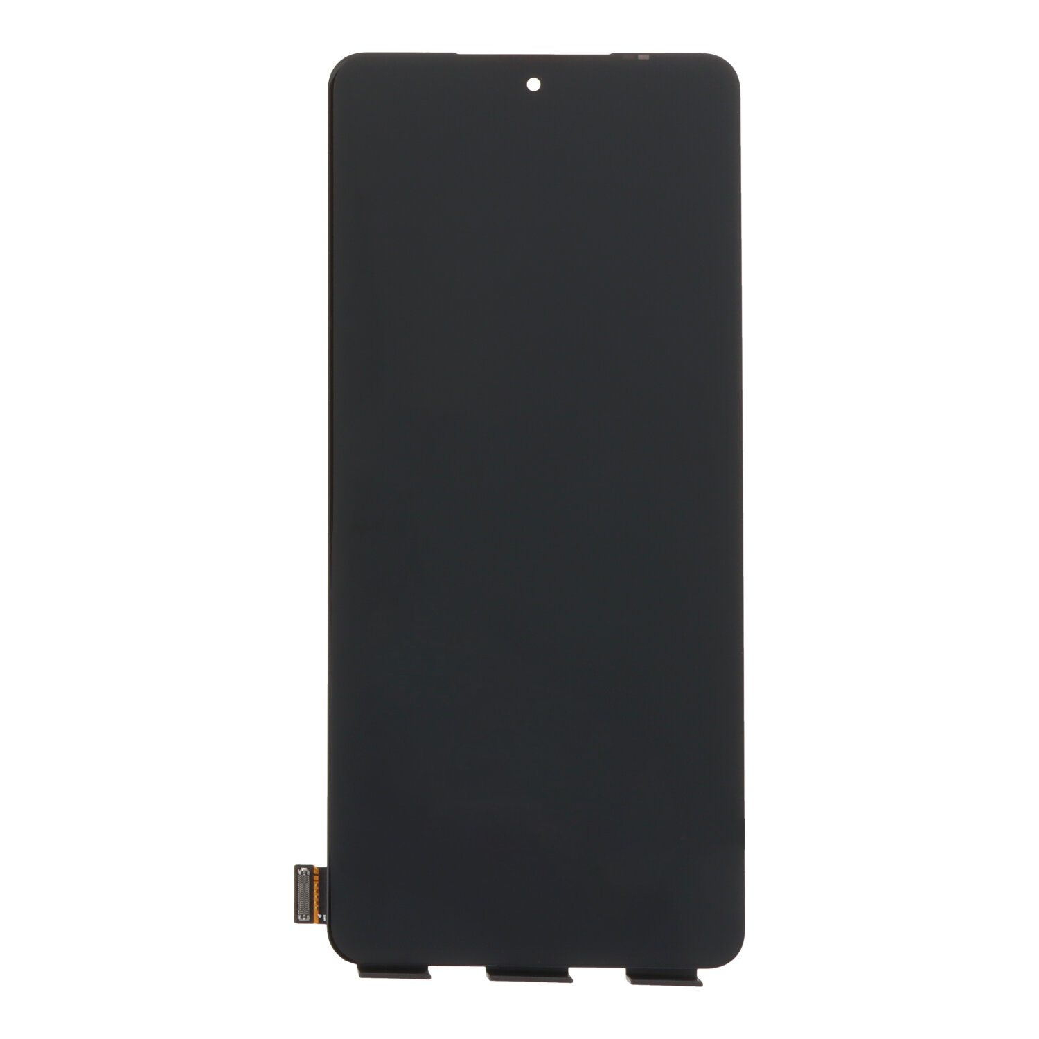 Screen Replacement for Samsung Galaxy M55 Black Refurb