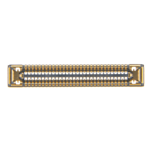 LCD FPC Connector Port Onboard for Samsung Galaxy S23/S23+/S23 Ultra/S24+/S24/S24 Ultra Premium 60Pin