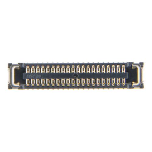USB Charging FPC Connector Port Onboard for Samsung Galaxy A04e Premium 40Pin