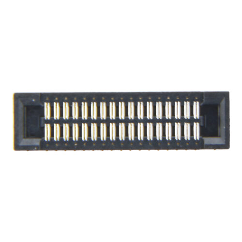 LCD FPC Connector Port Onboard for Samsung Galaxy A04e Premium 34Pin