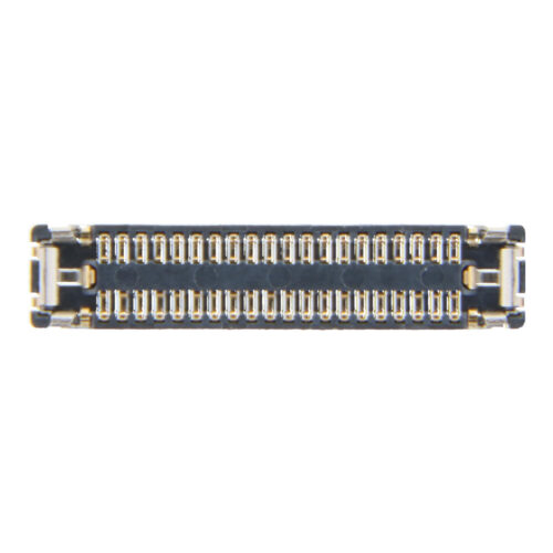 USB Charging FPC Connector Port Onboard for Samsung Galaxy A04 Premium 40Pin