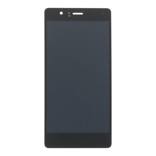Screen Replacement for Huawei P9 lite Black without Logo HQ