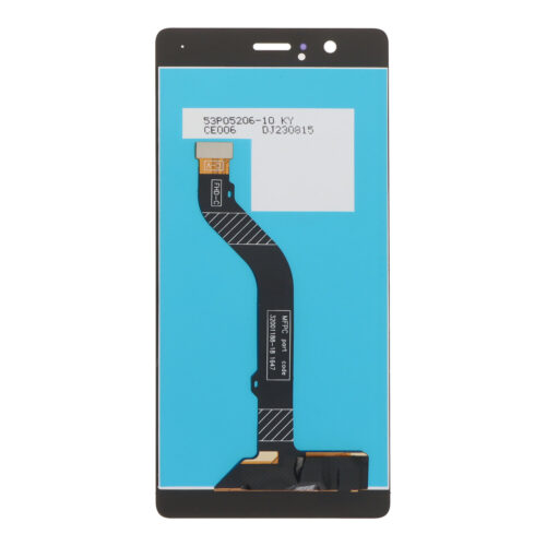 Screen Replacement for Huawei P9 lite White without Logo HQ