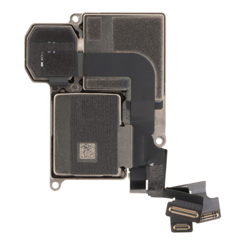 48MP+48MP+12MP Full Set Back Camera for iPhone 16 Pro Max Premium