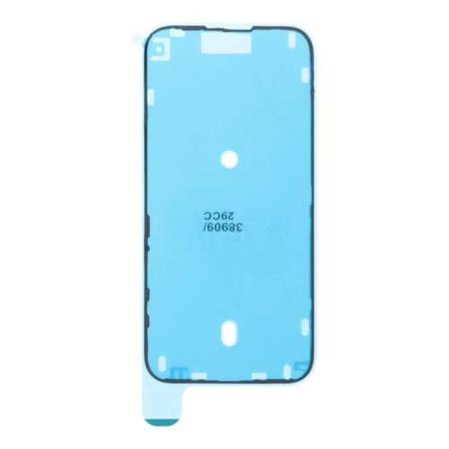 Front Housing Waterproof Adhesive for iPhone 16 Plus Premium