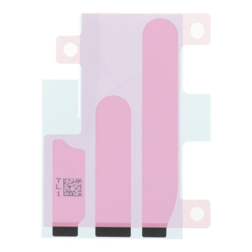 Battery Adhesive Sticker for iPhone 16 Pro Max Premium