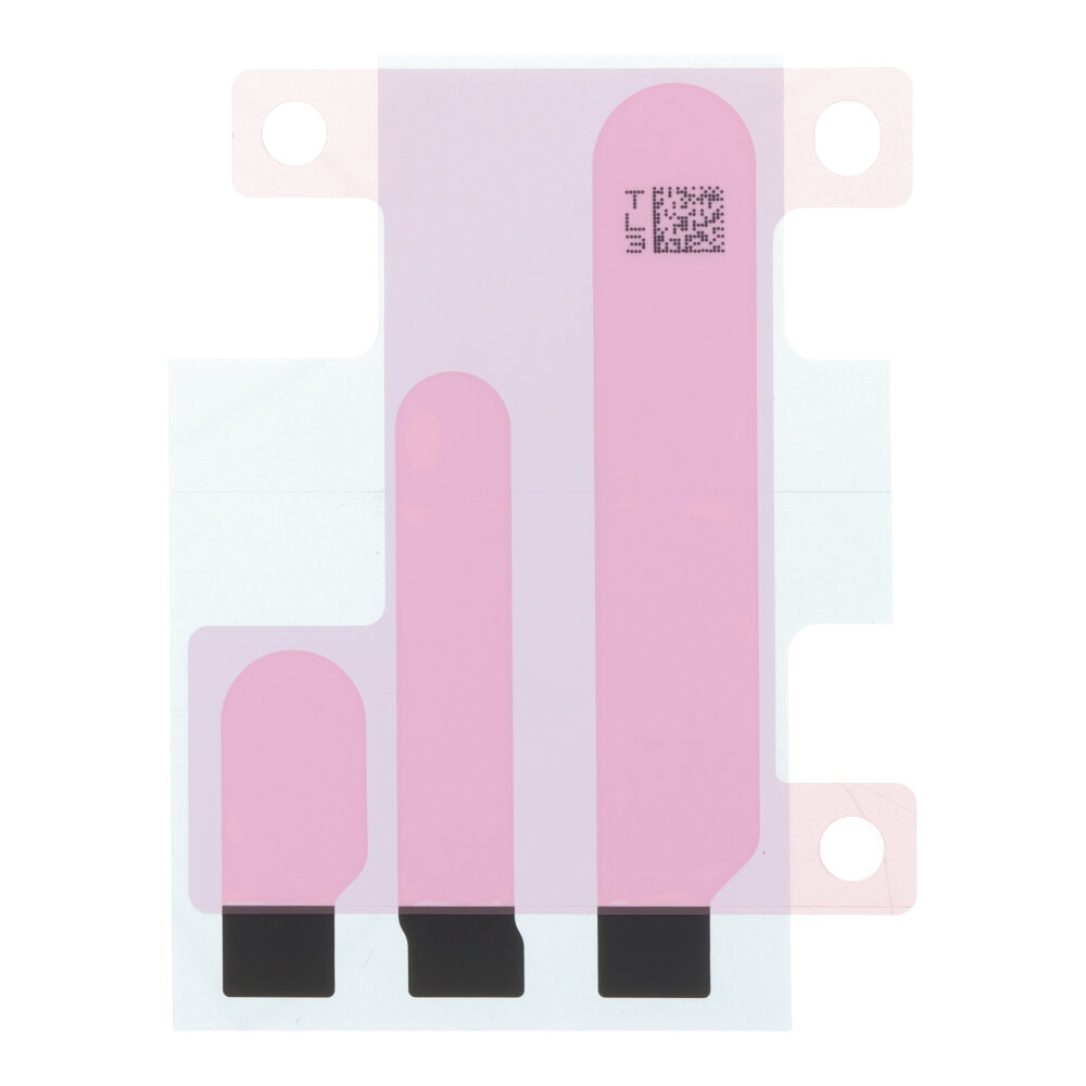 Battery Adhesive Sticker for iPhone 16 Pro Premium