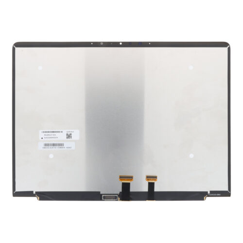 Screen Replacement for Microsoft Surface Laptop 7 13.8” Black Premium