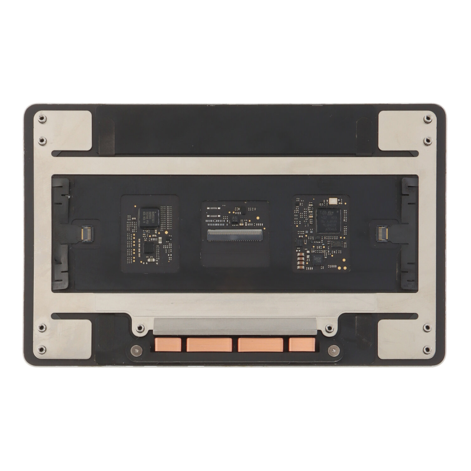 Trackpad Without Flex Cable for MacBook Pro M3 14" A2918 Silver Premium