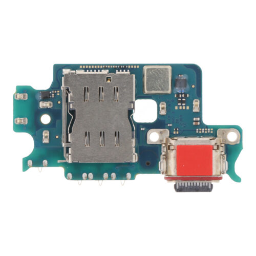 Charging Port Board for Samsung Galaxy S23 S911U USA Version OEM