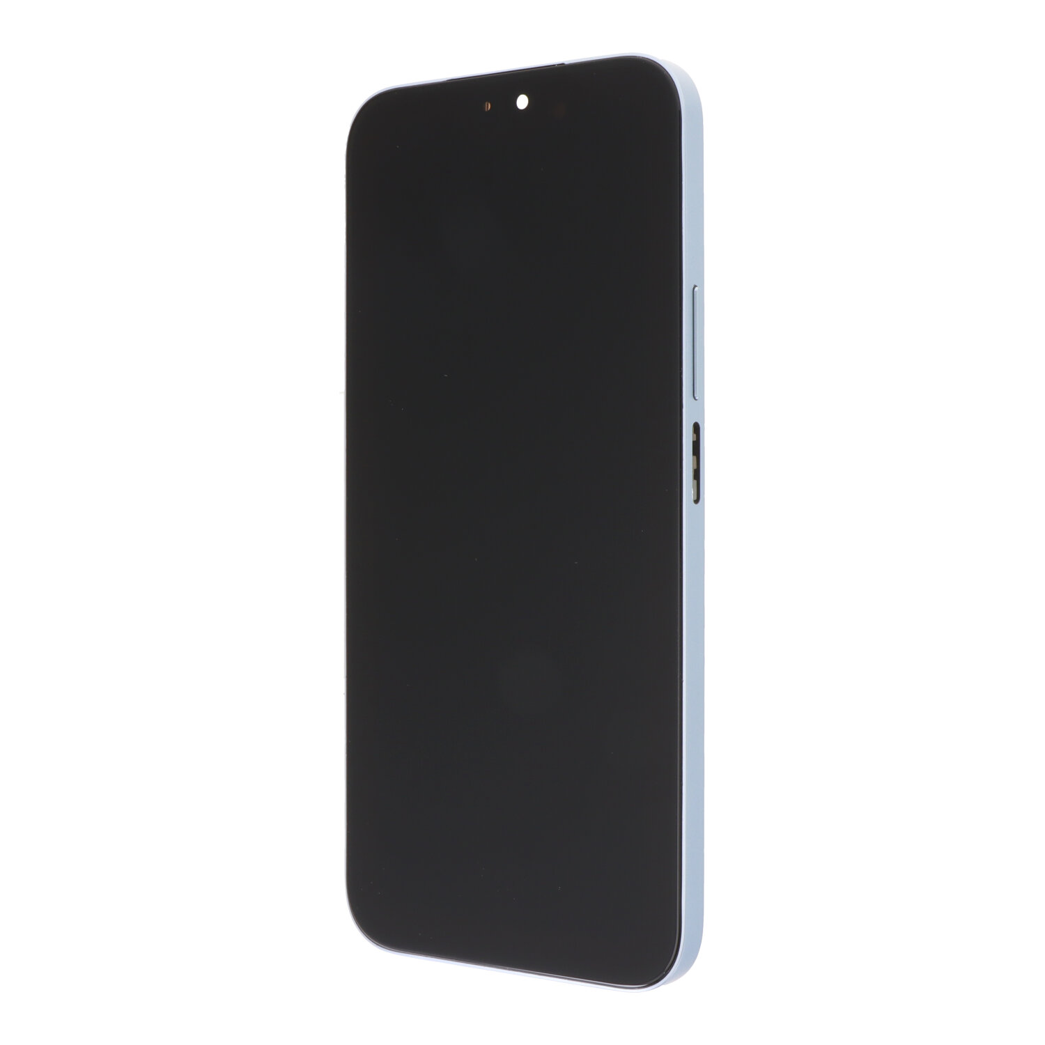 Screen Replacement With Frame for Honor 200 Lite Starry Blue Refurb