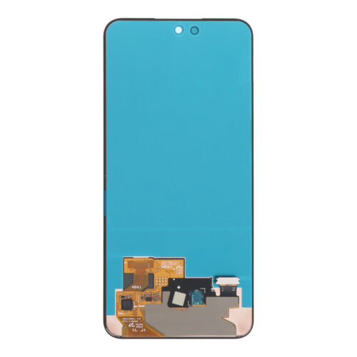 Screen Replacement for Samsung Galaxy S24 FE Black Premium