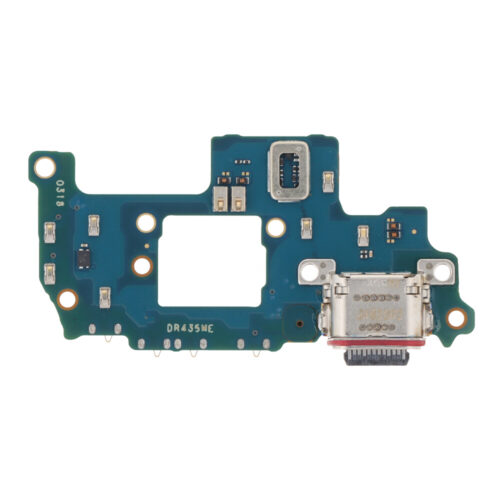 Charging Port Board for Samsung Galaxy S24 FE S721U USA Version Premium
