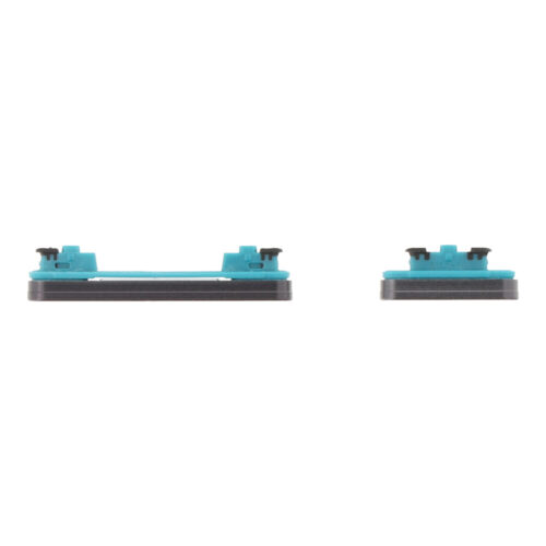 Power & Volume Button for Samsung Galaxy S24 FE Black Premium 2pcs in one set