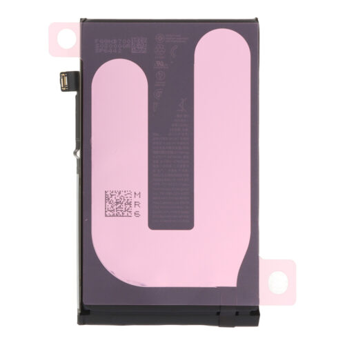 NA247 4674mAh Battery + Battery Adhesive for iPhone 16 Plus Premium