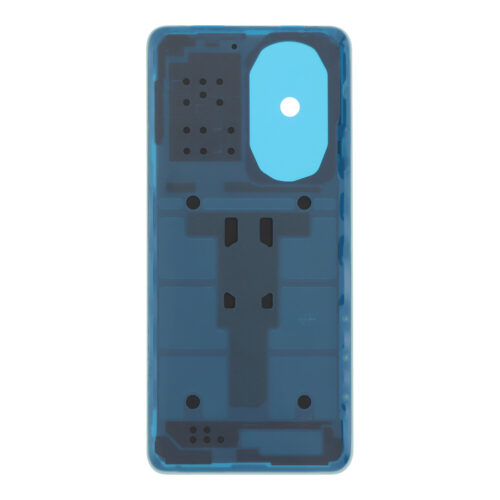 Battery Door with Adhesive for Honor 200 Pro Ocean Cyan Premium