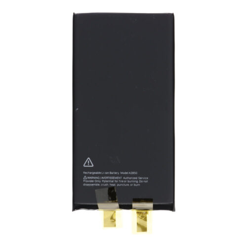 JUXIN 4850mAh Battery Cell + Battery Adhesive for iPhone 14 Plus HQ