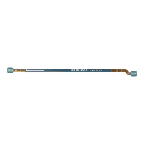 Signal Flex Cable for Samsung Galaxy S24 FE Premium