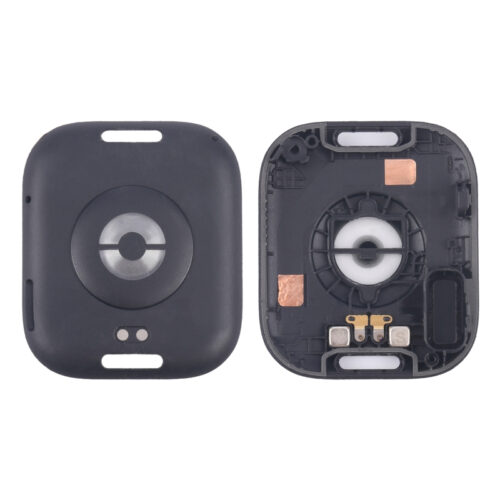 Battery Door for Xiaomi Redmi Watch 4 Black Premium