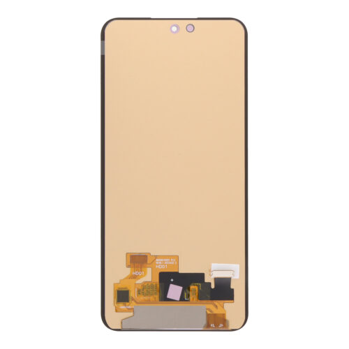 Screen Replacement for Samsung Galaxy S24 FE OLED Black HQ