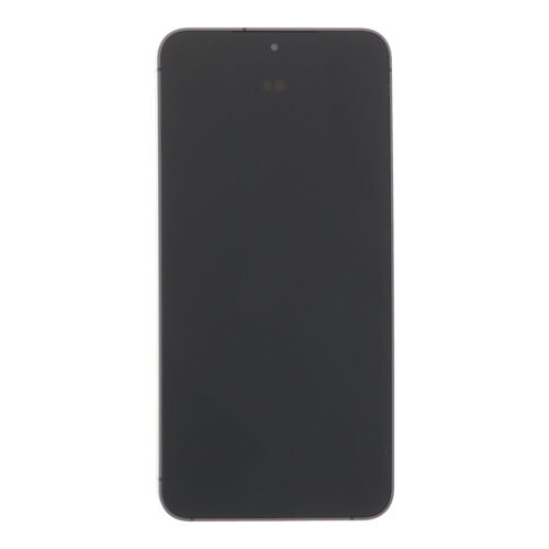 Screen Replacement With Frame for Samsung Galaxy S24 S921U USA Version Amber Yellow Refurb