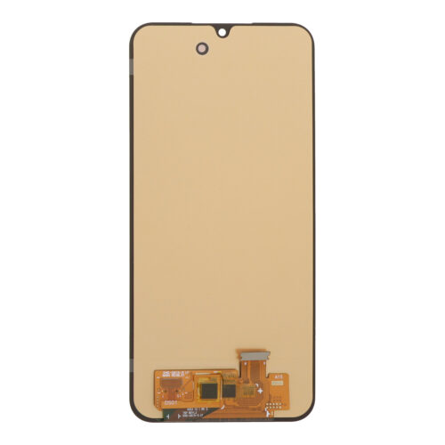 Screen Replacement for Samsung Galaxy M15 OLED Black HQ