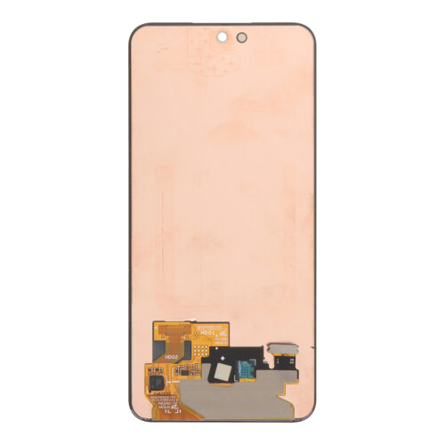 Screen Replacement for Samsung Galaxy S24 FE Black Refurb