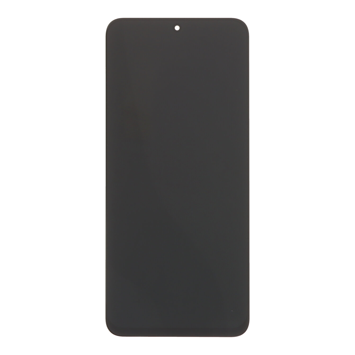 Screen Replacement for Huawei Nova 12i Black OEM
