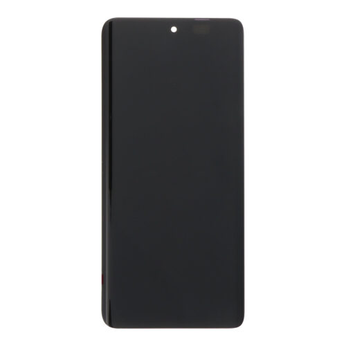 Screen Replacement for Huawei Nova 9 Black Refurb