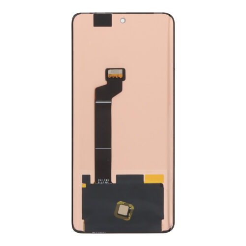 Screen Replacement for Honor 50 Black Refurb