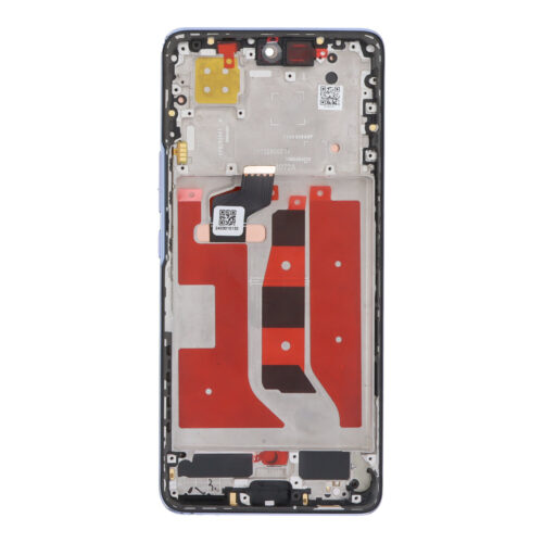 Screen Replacement With Frame for Huawei Nova 9 Blue Refurb