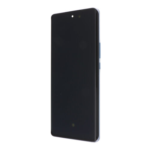 Screen Replacement With Frame for Honor Magic6 Lite Emerald Green Refurb