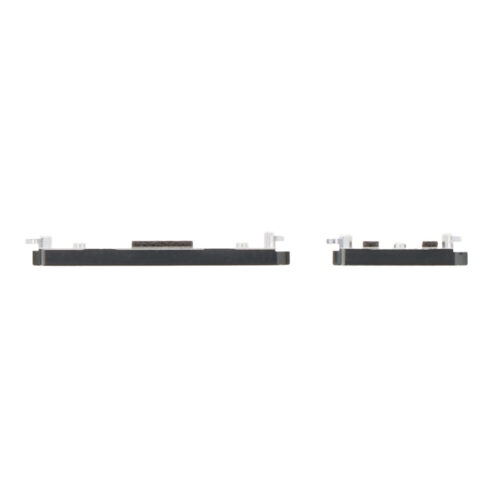 Power & Volume Button for Xiaomi 14 Black Premium 2pcs in one set