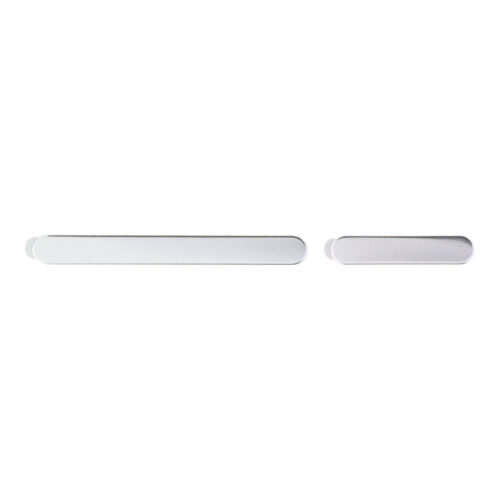 Power & Volume Button for Xiaomi 14 White Premium 2pcs in one set