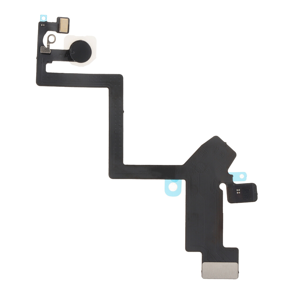 Flash Light Sensor Flex Cable for iPhone 16 Premium