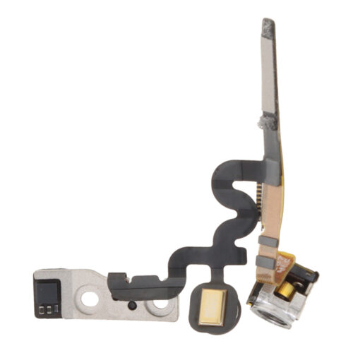 Power Button Flex Cable for Apple Watch Series 9 41mm Pulled